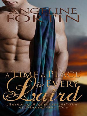 cover image of A Time & Place for Every Laird